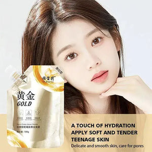Moisturizing Gold Mask My Store My Store