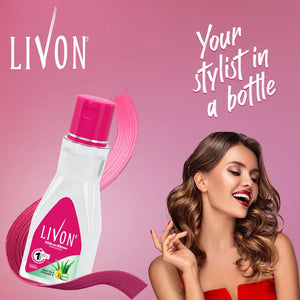 Livon Hair Serum My Store My Store