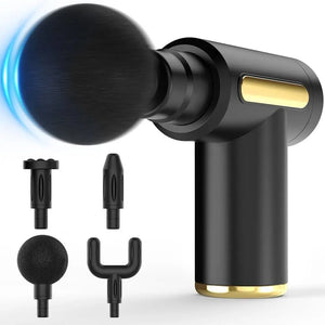 Ultra Deep Massage Gun My Store My Store
