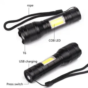 Mini Torch Light My Store My Store