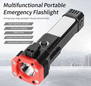 Multifunctional Tourh 8 in 1 My Store My Store