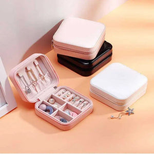 Mini travel Jewlery box My Store My Store