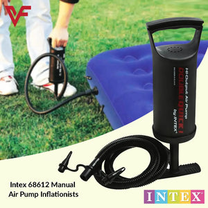 INTEX Hi-Output Air Pump My Store My Store