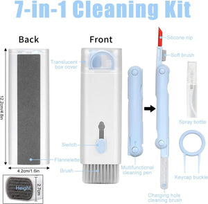 7in1 Keyboard Cleaner My Store My Store