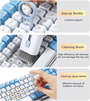 7in1 Keyboard Cleaner My Store My Store