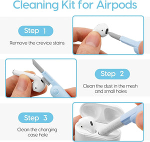 7in1 Keyboard Cleaner My Store My Store