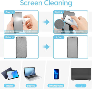 7in1 Keyboard Cleaner My Store My Store