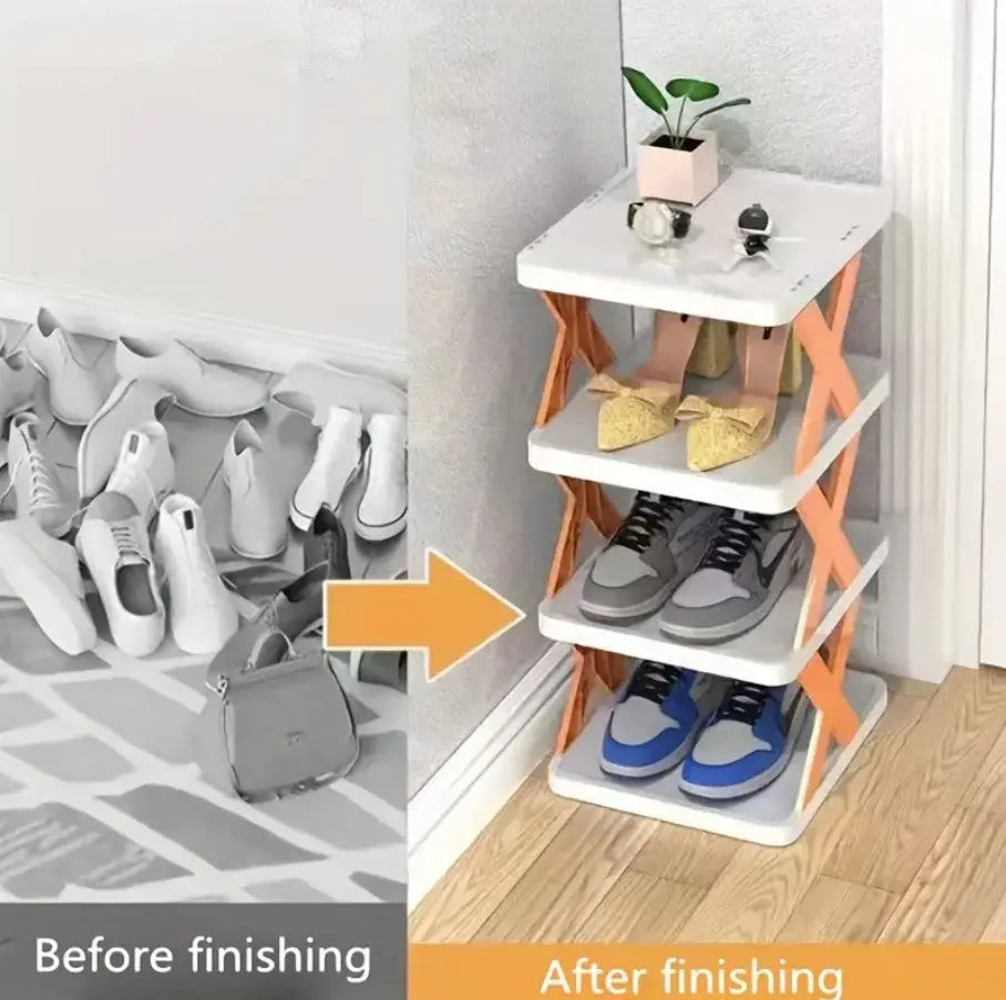 5-Layer Shoes Rack My Store My Store