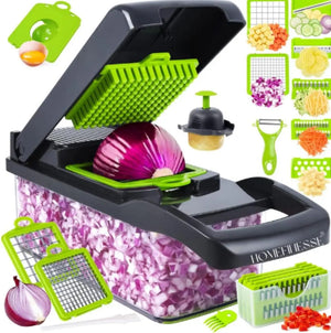 16in1 Multi veggie Chopper My Store My Store