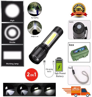 Mini Torch Light My Store My Store