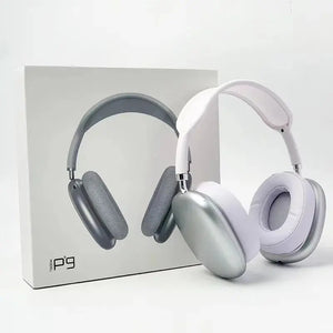 Speed-X P9 Bluetooth Headset My Store My Store