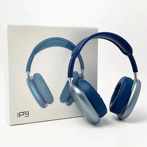 Speed-X P9 Bluetooth Headset My Store My Store