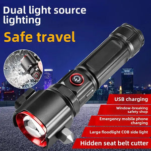 Multifunctional Tourh 8 in 1 My Store My Store