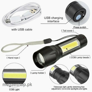Mini Torch Light My Store My Store