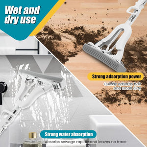 Adjustable Squeeze mop My Store My Store