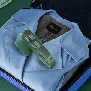 ELECTRIC STEAM IRON My Store My Store