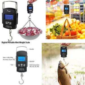 Hangging hook Scale My Store My Store