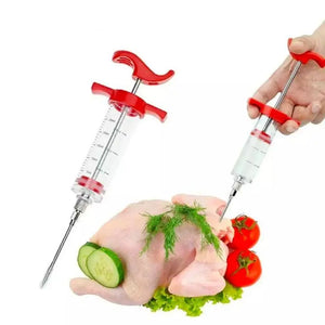 Meat Injecter Marinade My Store My Store