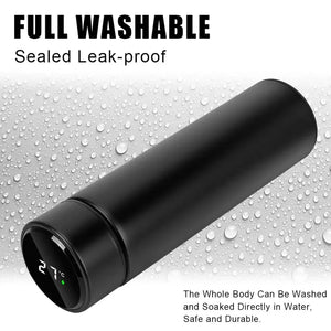 Digital Smart Thermos My Store My Store