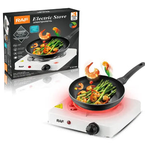 Electric Stove for Traveling My Store My Store
