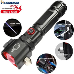 Multifunctional Tourh 8 in 1 My Store My Store