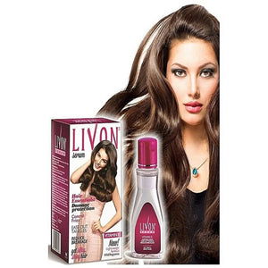 Livon Hair Serum My Store My Store