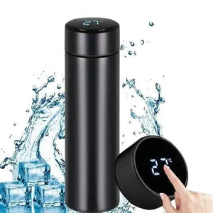 Digital Smart Thermos My Store My Store