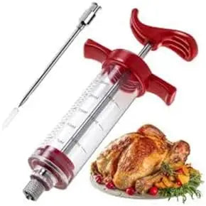Meat Injecter Marinade My Store My Store