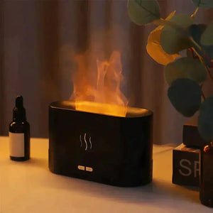 FLAME ULTRASONIC HUMIDIFIER My Store My Store