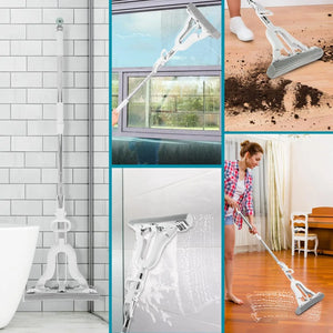 Adjustable Squeeze mop My Store My Store