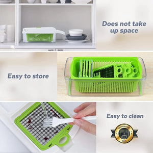 16in1 Multi veggie Chopper My Store My Store