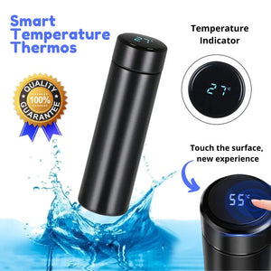 Digital Smart Thermos My Store My Store