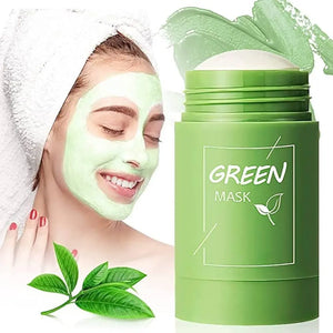 Green Tea Mask Stick My Store My Store
