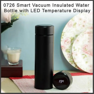 Digital Smart Thermos My Store My Store