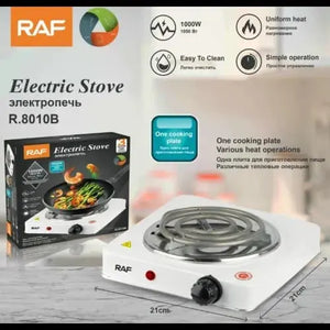 Electric Stove for Traveling My Store My Store