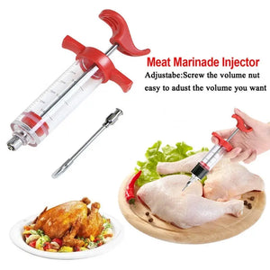 Meat Injecter Marinade My Store My Store