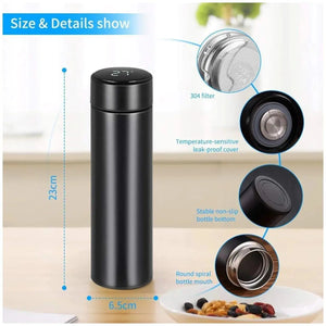 Digital Smart Thermos My Store My Store