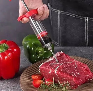 Meat Injecter Marinade My Store My Store
