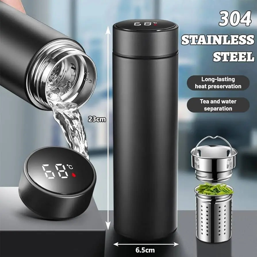 Digital Smart Thermos My Store My Store