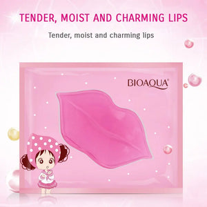 BiOAqua Lip Mask My Store My Store