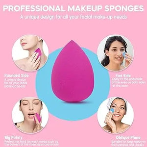 4-Soft Beauty Blender My Store My Store