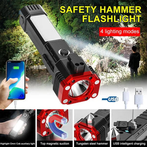 Multifunctional Tourh 8 in 1 My Store My Store
