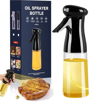 Oil Spray Bottel My Store My Store