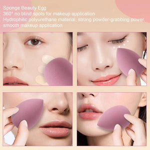 4-Soft Beauty Blender My Store My Store