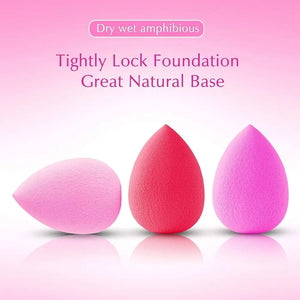4-Soft Beauty Blender My Store My Store