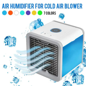 Mini AC Cooling fan My Store My Store