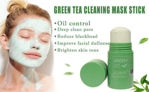 Green Tea Mask Stick My Store My Store