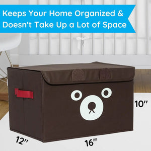 Panda Storage Box My Store My Store