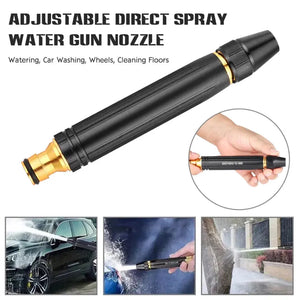 Water Pressure Spray Nozel My Store My Store