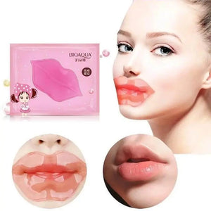 BiOAqua Lip Mask My Store My Store